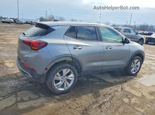 KL4AMCSL3TB042182 2026 BUICK ENCORE Gray Tył prawy