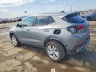 2026 Buick Encore Gx Preferred Gray vin: KL4AMCSL3TB042182