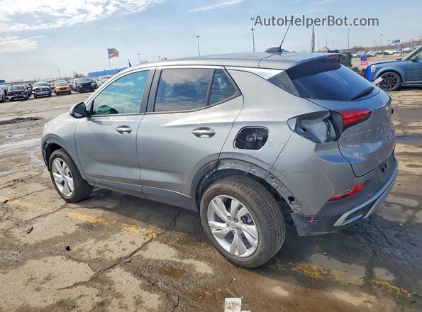 KL4AMCSL3TB042182 2026 BUICK ENCORE Gray Tył lewy