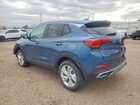 2026 Buick Encore Gx Preferred Синий vin: KL4AMCSL3TB094721
