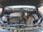 2026 Buick Encore Gx Preferred Синий vin: KL4AMCSL3TB094721