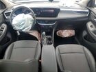 2026 Buick Encore Gx Preferred Синий vin: KL4AMCSL3TB094721