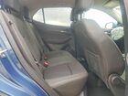 2026 Buick Encore Gx Preferred Синий vin: KL4AMCSL3TB094721