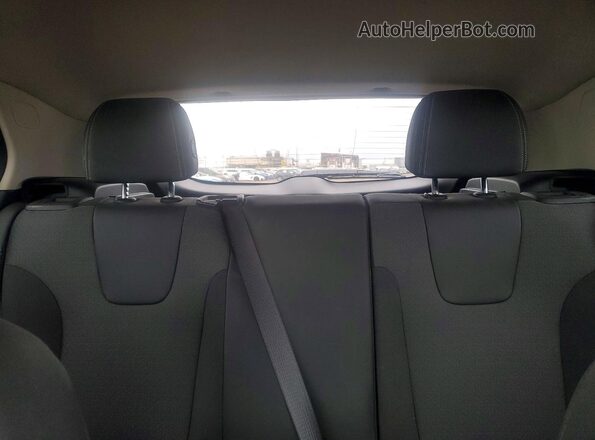 KL4AMCSL3TB094721 2026 BUICK ENCORE Синий Вид задних сидений