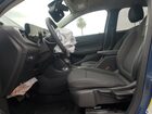 2026 Buick Encore Gx Preferred Синий vin: KL4AMCSL3TB094721 Damage: Airbag - Front Left, Deployed, Replacement Required