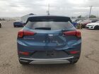 2026 Buick Encore Gx Preferred Синий vin: KL4AMCSL3TB094721 Damage: Rear Bumper Molding, Broken, Replacement Required