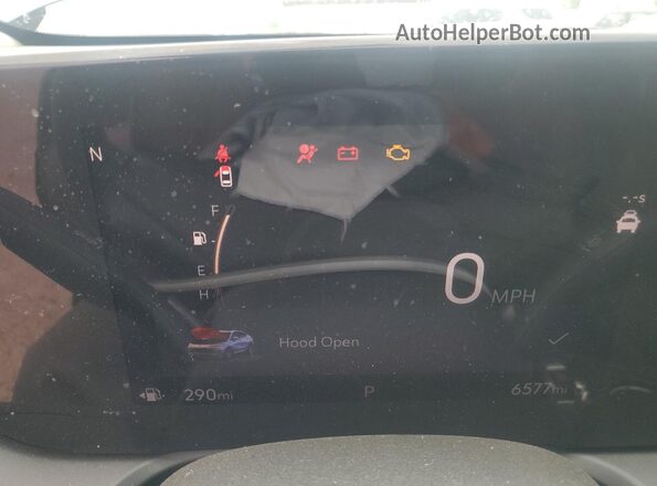 KL4AMCSL3TB094721 2026 BUICK ENCORE Синий 