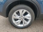 2026 Buick Encore Gx Preferred Синий vin: KL4AMCSL3TB094721 Damage: Right Rear Wheel, Curb Rash, 1 To 2 Inches