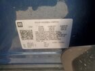 2026 Buick Encore Gx Preferred Синий vin: KL4AMCSL3TB094721