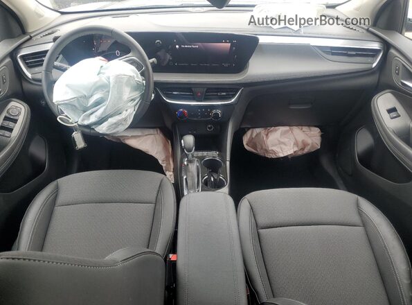KL4AMCSL3TB094721 2026 BUICK ENCORE Синий 