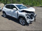 2024 Buick Encore Gx Preferred Awd White vin: KL4AMCSL4RB197803