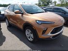 2024 Buick Encore Gx Preferred Awd Gold vin: KL4AMCSL5RB073832