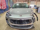 2026 Buick Encore Gx Preferred Серый vin: KL4AMCSL5TB109137