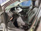 2026 Buick Encore Gx Preferred Серый vin: KL4AMCSL5TB109137