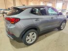 2026 Buick Encore Gx Preferred Серый vin: KL4AMCSL5TB109137