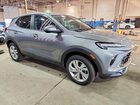 2026 Buick Encore Gx Preferred Серый vin: KL4AMCSL5TB109137