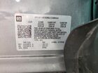 2026 Buick Encore Gx Preferred Серый vin: KL4AMCSL5TB109137