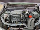 2026 Buick Encore Gx Preferred Серый vin: KL4AMCSL5TB109137