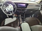 2026 Buick Encore Gx Preferred Серый vin: KL4AMCSL5TB109137