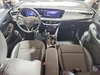 2025 Buick Encore Gx Preferred Red vin: KL4AMCSL7SB074437