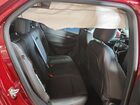 2025 Buick Encore Gx Preferred Red vin: KL4AMCSL7SB074437