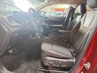 2025 Buick Encore Gx Preferred Red vin: KL4AMCSL7SB074437