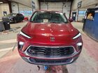 2025 Buick Encore Gx Preferred Red vin: KL4AMCSL7SB074437