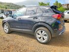 2026 Buick Encore Gx Preferred Black vin: KL4AMCSL7TB095340
