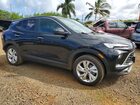 2026 Buick Encore Gx Preferred Black vin: KL4AMCSL7TB095340