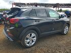 2026 Buick Encore Gx Preferred Black vin: KL4AMCSL7TB095340