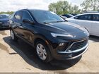 2024 Buick Encore Gx Preferred Awd Черный vin: KL4AMCSL8RB057723