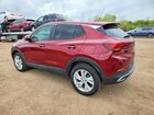 2024 Buick Encore Gx Preferred Бордовый vin: KL4AMCSL9RB063093