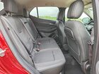 2024 Buick Encore Gx Preferred Бордовый vin: KL4AMCSL9RB063093