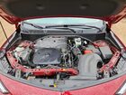 2024 Buick Encore Gx Preferred Бордовый vin: KL4AMCSL9RB063093