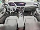 2024 Buick Encore Gx Preferred Бордовый vin: KL4AMCSL9RB063093