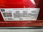 2024 Buick Encore Gx Preferred Бордовый vin: KL4AMCSL9RB063093