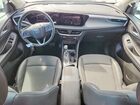 2025 Buick Encore Gx Preferred White vin: KL4AMCSLXSB154055