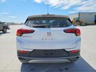 2025 Buick Encore Gx Preferred White vin: KL4AMCSLXSB154055