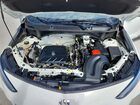 2025 Buick Encore Gx Preferred White vin: KL4AMCSLXSB154055