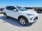 2025 Buick Encore Gx Preferred White vin: KL4AMCSLXSB154055