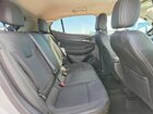 2025 Buick Encore Gx Preferred White vin: KL4AMCSLXSB154055