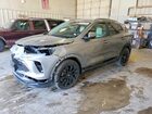 2024 Buick Encore Gx Sport Touring Gray vin: KL4AMDSL2RB015070