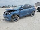 2025 Buick Encore Gx Sport Touring Blue vin: KL4AMDSL2SB053128