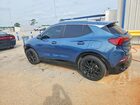 2024 Buick Encore Gx Sport Touring Blue vin: KL4AMDSL3RB026448