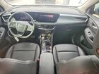 2024 Buick Encore Gx Sport Touring Blue vin: KL4AMDSL3RB026448