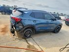 2024 Buick Encore Gx Sport Touring Blue vin: KL4AMDSL3RB026448