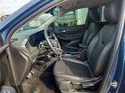 2024 Buick Encore Gx Sport Touring Blue vin: KL4AMDSL3RB026448