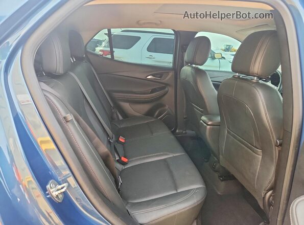 KL4AMDSL3RB026448 2024 BUICK ENCORE Blue Widok wnętrza z tyłu