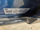 2024 Buick Encore Gx Sport Touring Blue vin: KL4AMDSL3RB026448