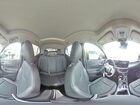 2024 Buick Encore Gx Sport Touring Blue vin: KL4AMDSL3RB026448